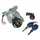 CONTACTEUR A CLE MAXISCOOTER ADAPTABLE HONDA 125 DYLAN 2000>2006  -SELECTION P2R-