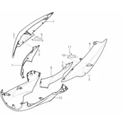 Couvertures laterales - Spoiler