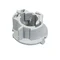 BULB HOLDER - FOR HEADLAMP "PIAGGIO GENUINE PART" APRILIA 50-125 MX 2004>, 50 MOJITO  -AP8224609-