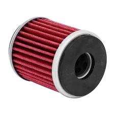 FILTRE A HUILE MOTO ADAPTABLE FANTIC 250 CABALLERO 2011>2013 / GAS GAS 250 EC F 2012>2015 / YAMAHA 125 MT 2015>2020, 125 YZF R 2015>, 250 WR 2009>2018, 450 YFZ 2007>2018  -HIFLOFILTRO HF140-