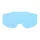 ECRAN MASQUE/LUNETTES CROSS PROGRIP HYDROPHOBE POUR MODELE 3300 VISION, 3303 VISTA PHOTOCHROMIQUE - ANTI-BUEE/ANTI-RAYURES/ANTI BOUE/ANTI UV