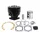 CYLINDER FOR MOPED SOLEX (COMPLETE WITH PISTON+GASKET) -SELECTION P2R-