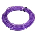 DURITE ESSENCE DOUBLE EPAISSEUR SPECIALE ESSENCE SANS PLOMB 4x7 VIOLET (10M)  -ARIETE-