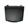 REAR SIDE CLOSING "PIAGGIO GENUINE PART" GILERA 125-250-300-500 NEXUS BLACK 79/A  -97506100ND-
