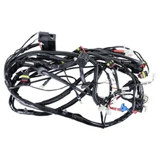 FAISCEAU DE CABLES ORIGINE PIAGGIO 125 LIBERTY 2015> -1D0002155-
