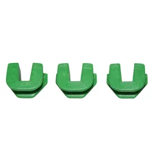 GUIDE DE VARIATEUR MAXISCOOTER ADAPTABLE PIAGGIO 250-300 MP3, VESPA GTS, BEVERLY, 250 X8, X-EVO, X9/GILERA 250-300 NEXUS/APRILIA 250-300 ATLANTIC (KIT 3 PIECES)