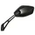 MIRROR FOR SCOOT PEUGEOT 50 SPEEDFIGHT-3 2009>/GENERIC 50 TRIGGER LEFT (CEE APPROVED)  -VICMA-