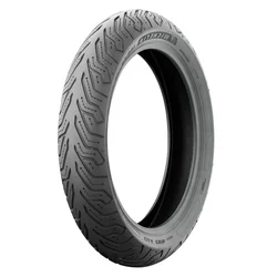 PNEU SCOOT 10''  90/90-10 MICHELIN CITY GRIP SAVER TL/TT 50J (168110)