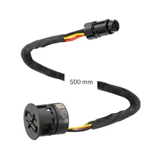 BOSCH CHARGING SOCKET CABLE - BOSCH SMART SYSTEM - 500 mm BCH3901-500