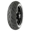 PNEU MOTO 17'' 190/55-17 CONTINENTAL CONTISPORTATTACK 4 RADIAL ZR M/C REAR TL 75W