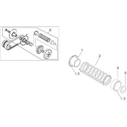 Transmission sec. II