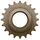 FREEWHEEL 1 Speed P2R 20T. BRONZE (FOR CHAIN 3.30 - 1/2"x1/8" CITY/BMX)
