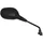 MIRROR FOR MAXISCOOTER YAMAHA 125-250 XMAX 2006>2007/MBK 125-250 SKYCRUISER 2006>2007 RIGHT  BLACK  - APPROVED-  -SELECTION P2R-