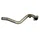 EXHAUST PIPE "PIAGGIO GENUINE PART" 125 X7  -878483-