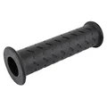 REVETEMENT DE POIGNEE DROITE ORIGINE APRILIA/MOTO GUZZI COMMUN A LAGAMME -2B013053-