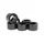 GALET/ROULEAU MAXISCOOTER BANDO 20,9x17 10,7g (x6) POUR PIAGGIO 250 X7, X8, X9  MP3, GTS, BEVERLY/PEUGEOT 125 SATELIS COMPRESSOR