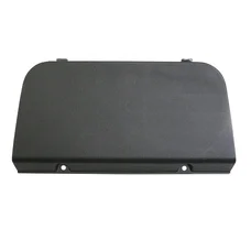 BATTERY COVER "PIAGGIO GENUINE PART" 400 X-EVO, X8  -652844-