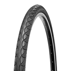 PNEU CITY 650 X 35A WANDA NOIR TR (26 x 1 3/8) (37-590)