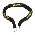 ANTITHEFT FOR BICYCLE -EXTENDER  CHAIN AUVRAY PLUG FOR HORSE SHOE LOCK (Ref 168946)  Lg0.90m Ø 5.5mm