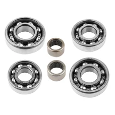 ROULEMENT BOITE DE VITESSES + CAGE AIGUILLES 50 A BOITE VOCA RACING POUR MINARELLI AM6 <2011 50 AM6/BETA 50 RR/RIEJU 50 MRT/SHERCO 50 SE-R/MBK 50 X-POWER/YAMAHA 50 TZR/PEUGEOT 50 XPS