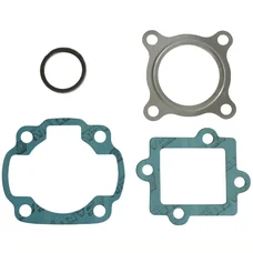 GASKET SET FOR CYLINDER KIT FOR SCOOT  KEEWAY 50 MATRIX 2006>, FOCUS, HURRICANE/CPI 50 ARAGON, OLIVER, HUSSAR, POPCORN/GENERIC 50 IDEO, XOR -  -ARTEIN-
