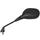 MIRROR FOR MAXISCOOTER YAMAHA 125-250 XMAX 2006>2007/MBK 125-250 SKYCRUISER 2006>2007 LEFT  BLACK  - APPROVED-  -SELECTION P2R-
