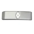 SPARK PLUG COVER "PIAGGIO GENUINE PART" MOTO-GUZZI 1200 BREVA, NORGE, STELVIO, SPORT  -883493-