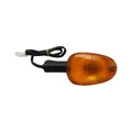 CLIGNOTANT AVANT DROIT/ARRIERE GAUCHE ORIGINE PIAGGIO MOTO-GUZZI 750 NEVADA, V7  -B063800-