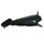 RIGHT FAIRING UPPER CLOSING "PIAGGIO GENUINE PART" APRILIA 50-125 RS 2011>  -897693-