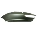 REAR COWL -LEFT- "PIAGGIO GENUINE PART" 300-500 MP3 BUSINESS 2014> GREEN 333/A  -1B002010000XV7-