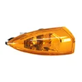CLIGNOTANT ARRIERE GAUCHE ORIGINE PIAGGIO 50-125 FLY 2011< -638621-