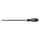 LIME CYCLUS PRO CARRE AVEC MANCHE PLASTIQUE LONGUEUR 250mm (VENDU A L'UNITE)  -MADE IN CEE-