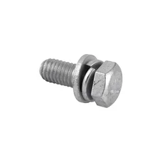 WQ146B0616F61 - VIS AVEC DOUBLE RONDELLE