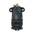 RACCORD/PIPE ADMISSION ORIGINE PIAGGIO 50 LIBERTY 4T, ZIP 4T, VESPA ET 4T 1998>2004/APRILIA 50 SCARABEO 4T 2002>2009  -969405-