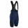 CUISSARD COURT VTT GIST FREE RIDE DISCOVER A BRETELLES FOND HD ERGONOMIQUE BLEU BORDS NOIR L  -5125