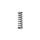 CLUTCH SPRING "PIAGGIO GENUINE PART" 125 VESPA PX  -289607-