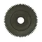 CLUTCH DISC "PIAGGIO GENUINE PART" MOTO-GUZZI BREVA , BELAGIO, NORGE, SPORT, V10, V11  -GU30082900-