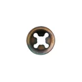 CLIP FOR CHOKE CONTROL "PIAGGIO GENUINE PART" GILERA 50 SMT, RCR/APRILIA 50 SX, RX  -AP8218117-
