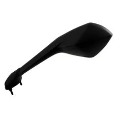 MIRROR FOR MOTORBIKE TRIUMPH 675 DAYTONA 2013> LEFT BLACK (CEE APPROVED)  -SELECTION P2R - (OE 2066706)