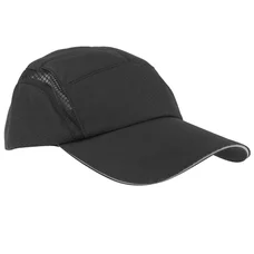 CASQUETTE GIST ETE RIDE FAST GRIS DECO CRANE