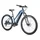VELO ELECTRIQUE/VAE VTT 29 LEADER FOX SWAN FEMME BLEU MAT 9V MOTEUR CENTRAL BAFANG M300 36V 80Nm BATTERIE 15Ah (16,5'' - H43cm - TAILLE S - POUR ADULTE DE 158cm à 168cm)