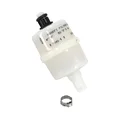 FUEL PUMP FILTER"PIAGGIO GENUINE PART" 300-400-500 MP3, 400 X8, 400 X-EVO  -639455-