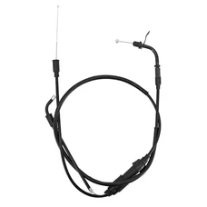 TRANSMISSION THROTTLE CABLE FOR 50cc MOTORBIKE RIEJU 50 MRT, RS3, MRX, SMX, RRX (OEM 0/000.550.5005)
