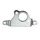 BRACKET FOR FRONT MUDGUARD "PIAGGIO GENUINE PART" GILERA 800 GP/APRILIA 850 SRV, MANA  -841113-