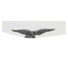 AUTOCOLLANT/STICKER/DECOR DROIT AIGLE ORIGINE MOTO-GUZZI COMMUN A LA GAMME -886340-