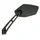 RETROVISEUR GAUCHE ORIGINE PIAGGIO APRILIA 50 SR H2O 2004>2009, 50 SR CARBU 2014>  -AP8202395-