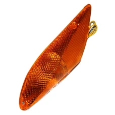 CLIGNOTANT SCOOT ADAPTABLE MBK 50 BOOSTER NG 1999>/YAMAHA 50 BWS BUMP 1999> ORANGE AV DROIT (HOMOLOGUE CE)  -SELECTION P2R-