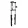 FORK FOR MOPED - EBR Black FOR PEUGEOT 103 SP/MBK 51 (Ø 30MM) (100% MADE IN ITALY)