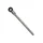 RIGHT/LEFT SHOCK ABSORBER PIN "PIAGGIO GENUINE PART" 125-250-300-400-500 MP3  -649683-