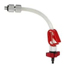 BRAKE BLEEDING ADAPTER - for  SRAM - AVID  CODE / ULTIMATE / LEVEL / GUIDE